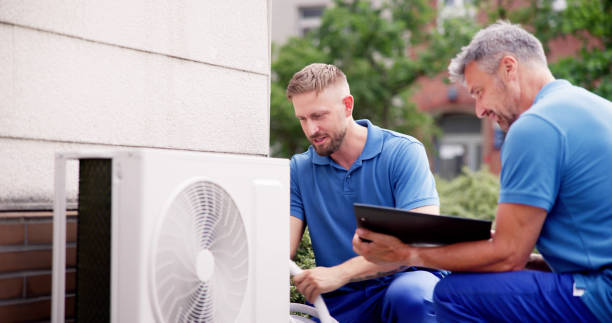 AC installation near me in Village Of The Branch, NY